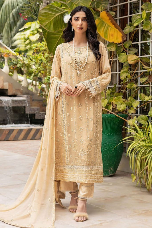 Noori Soha Chiffon - NS05